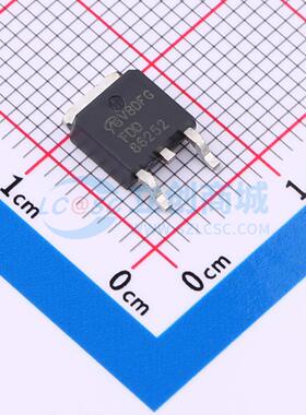 FDD86252-VB VBsemi(微碧半导体) TO-252 场效应管 现货