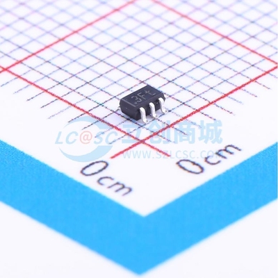 BC857BS,115 Nexperia(安世) SOT-363-6 三极管 现货