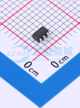 NDC7002N TECH PUBLIC(台舟) SOT-23-6 场效应管 现货