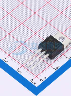 IRL3103D2PBF-VB VBsemi(微碧半导体) TO-220AB 场效应管 现货