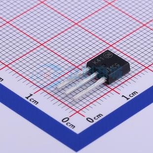 MJD31C1G onsemi(安森美) IPAK 三极管 现货