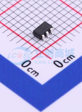 NTGS3443T1G-VB VBsemi(微碧半导体) SOT-23-6 场效应管 现货