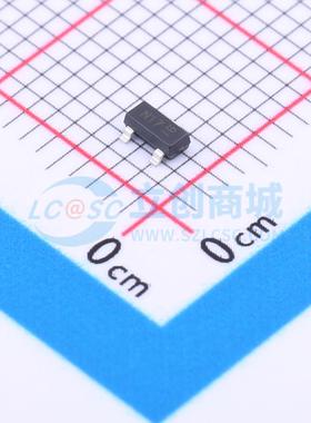 DDTC124ECA-7-F DIODES(美台) SOT-23 数字晶体管 现货
