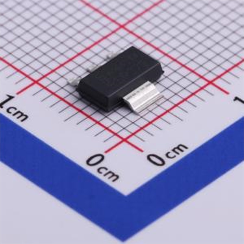 BSP372NH6327 SOT-223-4 场效应管(MOSFET) 全新现货