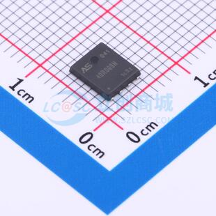 ASDM40R009NQ-R ASDsemi(安森德) DFN-5(4.9x5.9) 场效应管 现货