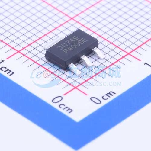 DMP10H400SE-13 DIODES(美台) SOT-223 场效应管 现货