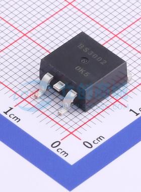 BBS3002-DL-1E onsemi(安森美) TO-263 场效应管 现货