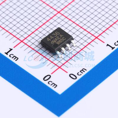 SI4436DY-T1-E3-VB VBsemi(微碧半导体) SO-8 场效应管 现货