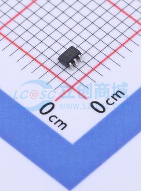 MIC94053YC6-TR MICROCHIP(美国微芯) SC-70-6 场效应管 现货