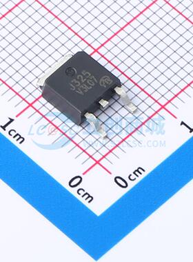 2SJ325-Z-E1-AZ-VB VBsemi(微碧半导体) TO-252 场效应管 现货