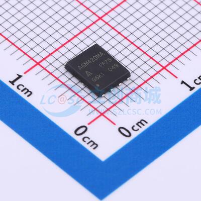 AGM420MA AGM-Semi(芯控源) PDFN-8(5x6) 场效应管 现货