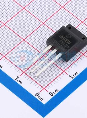 OSPH12N65 OSEN(欧芯) TO-262 场效应管 现货