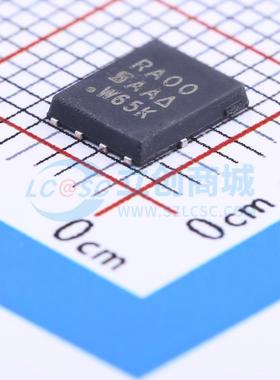 SIRA00DP-T1-GE3 VISHAY(威世) PowerPAK-SO-8 场效应管 现货