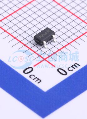 WST2316A WINSOK(微硕) SOT-23-3L 场效应管 现货