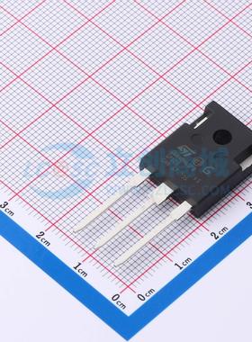 STGWA40H65FB ST(意法半导体) TO-247-3 IGBT管/模块 现货