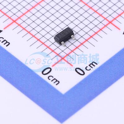 SE2312 Leiditech(雷卯电子) SOT-23 场效应管 现货