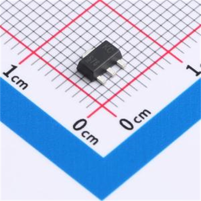 BSS192P SOT-89-3 场效应管(MOSFET) 全新现货