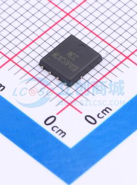 MCAC50P03B-TP MCC(美微科) DFN5060 场效应管 现货