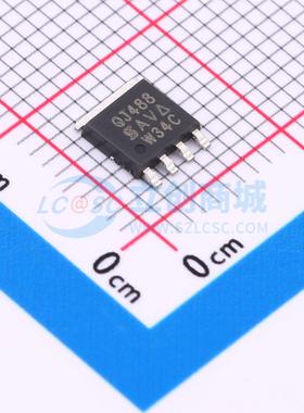 SQJ488EP-T1_GE3 VISHAY(威世) PowerPAK-SO-8 场效应管 现货