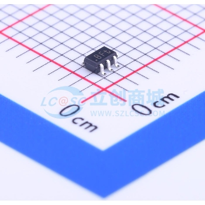 PMBT2222AYSX Nexperia(安世) SOT-363 三极管 现货