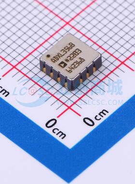 ADXL356BEZ-RL7 LCC-14(6x6) 全新原装 ADI(亚德诺)