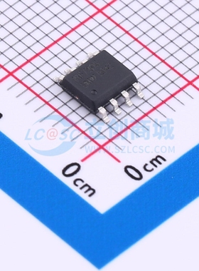 IRF7205TR(UMW) UMW(友台半导体) SOP-8 场效应管 现货