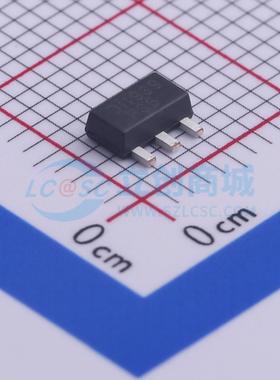 DPLS350Y-13 DIODES(美台) SOT-89-3 三极管 现货