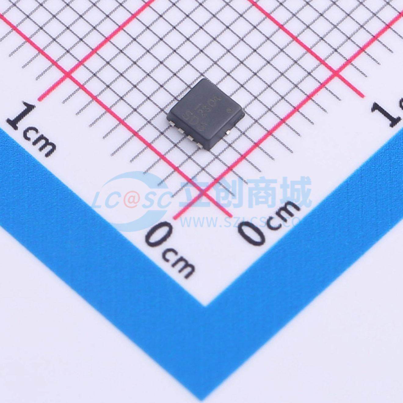 DMC3016LDV-13 DIODES(美台) PowerDI3333-8 场效应管 现货,电子元器件市场,场效应管,淘宝优惠券,粉丝福利购,淘宝优惠卷