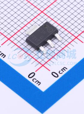 Z0103NN5AA4 ST(意法半导体) SOT-223 晶闸管(可控硅)/模块 现货