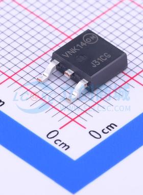 MJD31CRLG onsemi(安森美) TO-252-2(DPAK) 三极管 现货