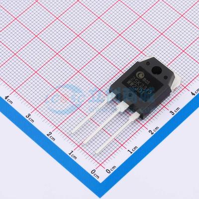 2SK2313 Cmos(广东场效应半导体) TO-3P 场效应管 现货