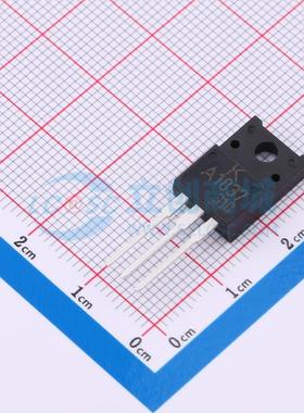 KTA1837-U/PF KEC TO-220IS 三极管 现货