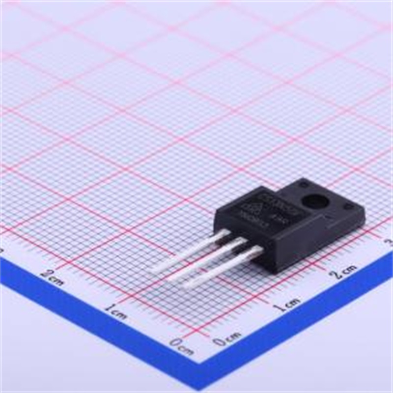 CS13N50FA9R TO-220F-3 场效应管(MOSFET) 全新现货