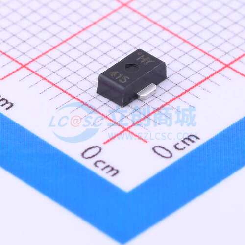 KTA1663-Y-RTF/P KEC SOT-89-3 三极管 现货