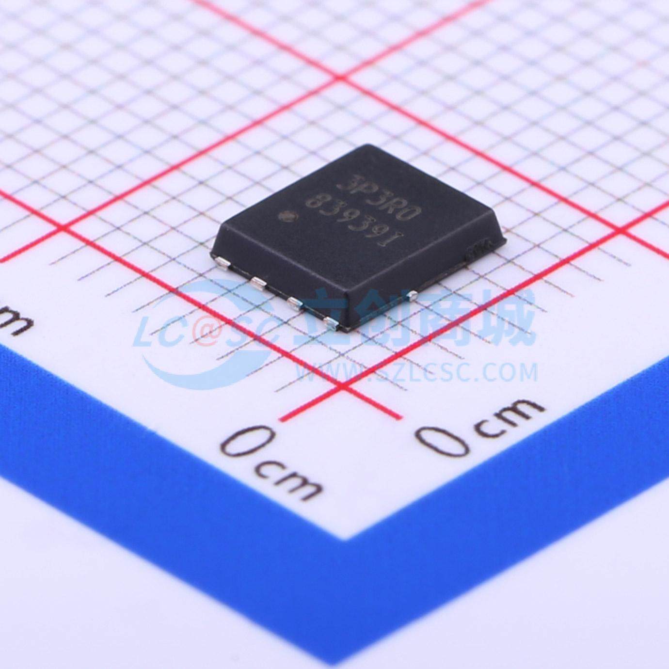 AP3P3R0MT APEC(富鼎) PMPAK(5x6) 场效应管 现货