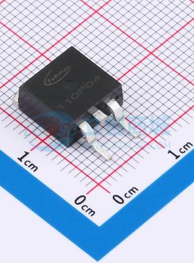 SUM110P04-05(TOKMAS) Tokmas(托克马斯) TO-263-3 场效应管 现货