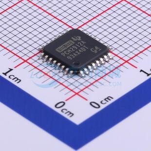 PCM2912APJTR TQFP-32(7x7) 全新原装 TI(德州仪器)