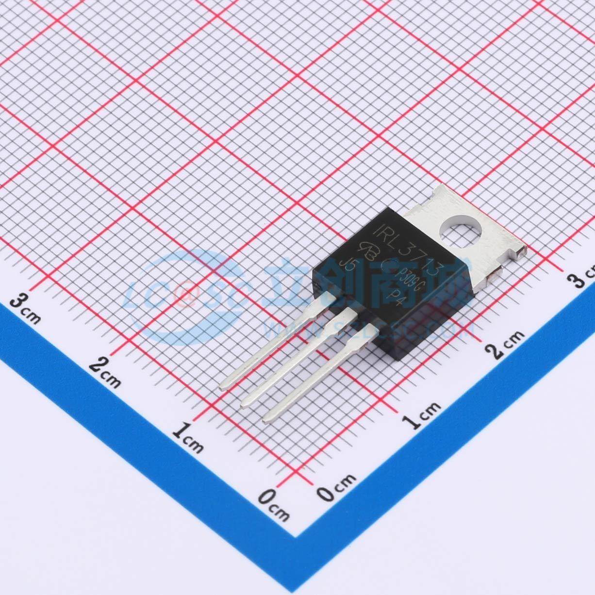 IRL3713PBF-VB VBsemi(微碧半导体) TO-220 场效应管 现货