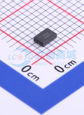 HSCC8211 HUASHUO(华朔) DFN-6-EP(3x2) 场效应管 现货