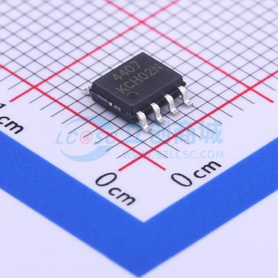 AO4407 KEXIN(科信) SOP-8 场效应管 现货