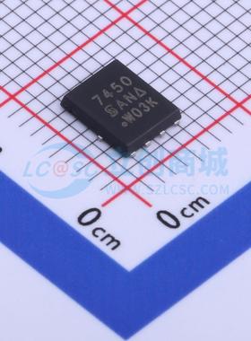 SI7450DP-T1-E3 VISHAY(威世) PowerPAK-SO-8 场效应管 现货