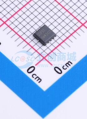 30P03D UMW(友台半导体) PDFN-8(3x3) 场效应管 现货