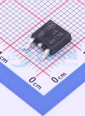 NJVMJD44H11T4G-VF01 onsemi(安森美) DPAK 三极管 现货
