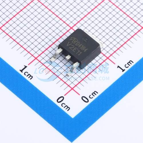 D4184-VB VBsemi(微碧半导体) TO-252 场效应管 现货
