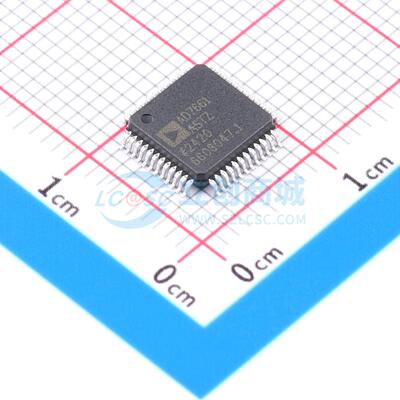 AD7661ASTZ LQFP-48(7x7) 全新原装 ADI(亚德诺)