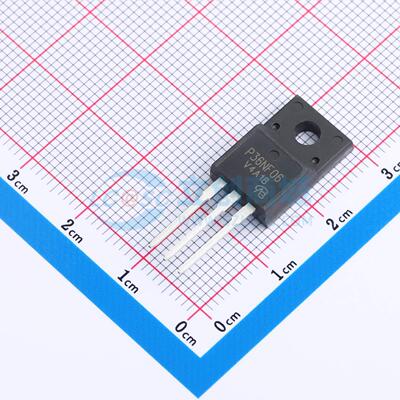 STP36NF06FP-VB VBsemi(微碧半导体) TO-220F 场效应管 现货