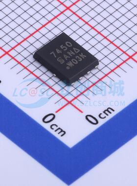 SI7450DP-T1-E3 VISHAY(威世) PowerPAK-SO-8 场效应管 现货