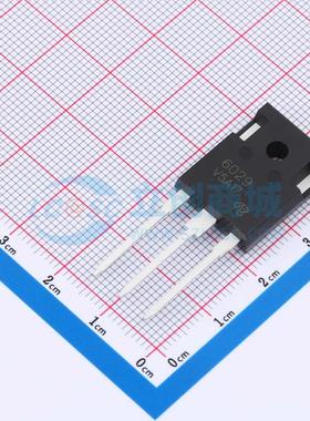 APT6029BLLG-VB VBsemi(微碧半导体) TO-247 场效应管 现货