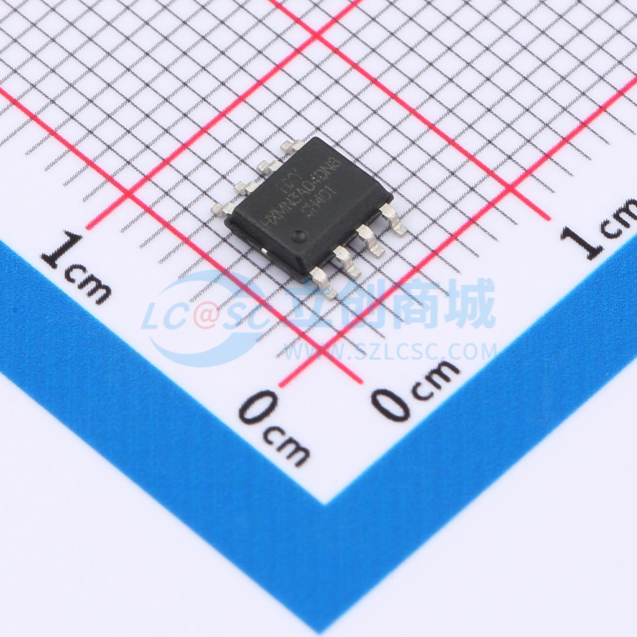 ZXMN3A04DN8-HXY HXY MOSFET(华轩阳电子) SOP-8 场效应管 现货