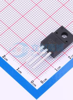 2SK2117-VB VBsemi(微碧半导体) TO-220F 场效应管 现货